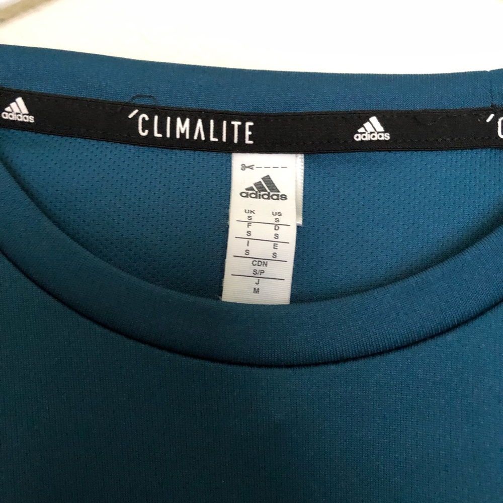 ADIDAS TOP - Picture 3 of 3